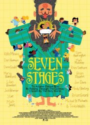 Семь ступеней к вечному блаженству проходят через врата, выбранные святым Сторшем (2018)