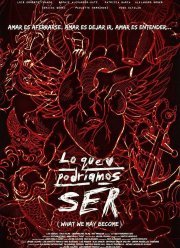 То, чем мы могли бы быть (2013)