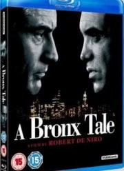 Бронкская история (1993)