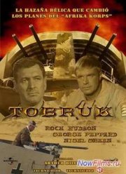Тобрук (1967)