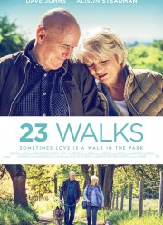 23 прогулки (2020)