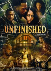 Неоконченное (2022)