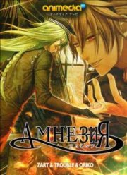 Амнезия (2013)