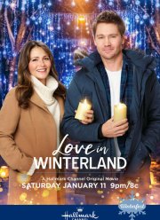 Зимняя любовь (2020)