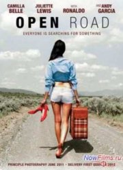 Открытая дорога (2013)
