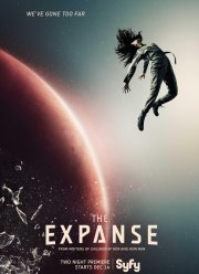 Пространство (1-6 Сезон)