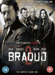 Налёт (1-4 Сезон)