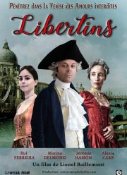 Распутники (2019)