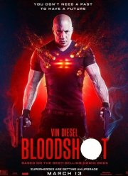 Бладшот (2020)