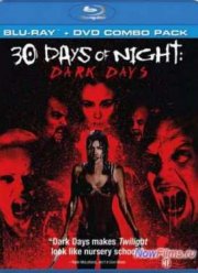 30 дней ночи: Темные дни (2010)