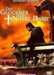 Горбун собора Норт-Дам (1982)