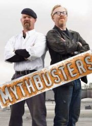 Разрушители легенд (2016) 16 сезон