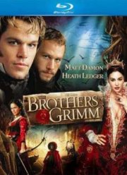 Братья Гримм (2005)