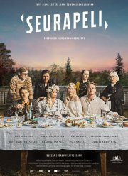 Игры, в которые играют люди (2020)