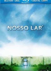 Астральный Город: Духовное путешествие (2010)