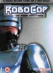 Робокоп возвращается (2000)