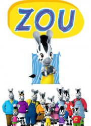 Непоседа Зу (1-2 Сезон)