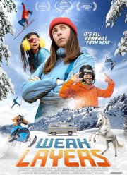 Слабые слои (2023)