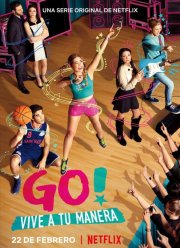 Вперед! Живи по своим правилам (2019)