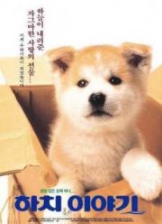 История Хатико (1987)