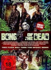 Мертвяцкий кайф (2011)