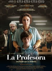 Учительница (2016)