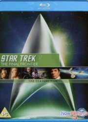 Звездный путь 5: Последний рубеж (1989)