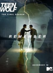 Волчонок / Оборотень (1-6 Сезон)