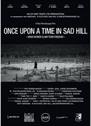 Однажды в Сад Хилл (2019)