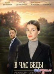 В час беды (2014)