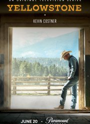 Йеллоустоун (1-5 Сезон)