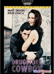 Аптечный ковбой (1989)