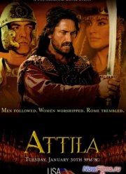 Аттила-завоеватель (2001)