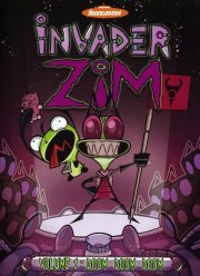 Захватчик ЗИМ (1-2 Сезон)