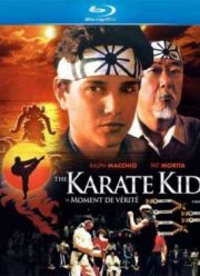 Малыш - Каратист (1984)