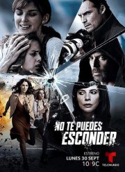 Тебе не спрятаться (2019)