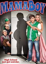 Беременный (2016)