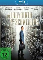 В лабиринте молчания (2014)