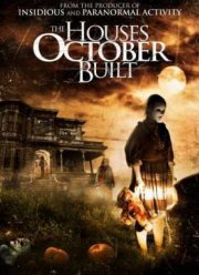 Дома, построенные в октябре (2014)