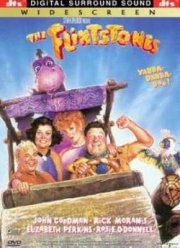 Флинстоуны (1994)