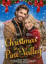 Рождество в Пайн Вэлли (2022)