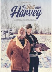 В Ад с Харви (2020)