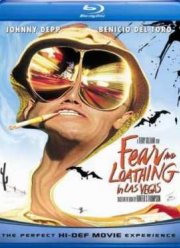 Страх и ненависть в Лас-Вегасе (1998)