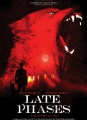 Поздние фазы (2014)