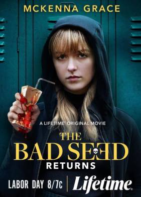 Дурная кровь: Возвращение (2022)