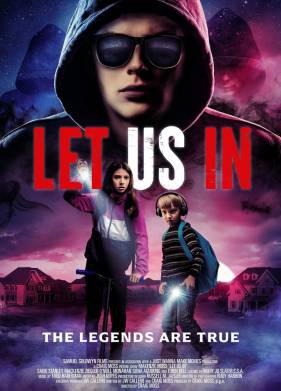 Впусти нас (2021)