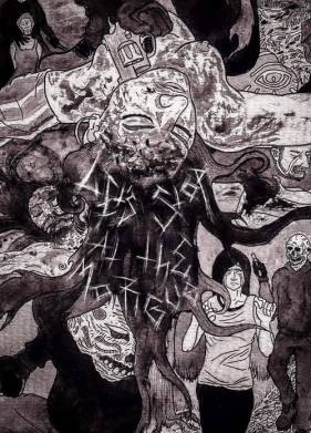 Сначала заедем в морг (2021)