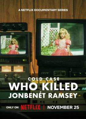 Нераскрытое дело: Кто убил Джонбенет Рэмс (2024)