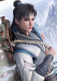 Клятва мастера (1-2 Сезон)