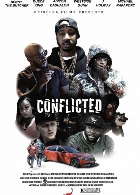 На распутье (2021)